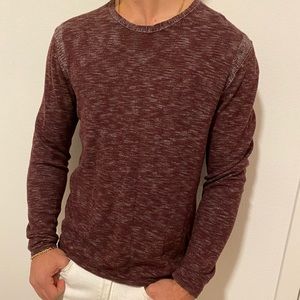 John Varvatos Crewneck Sweater